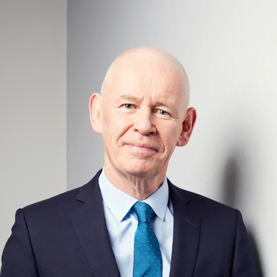 Billy Murphy