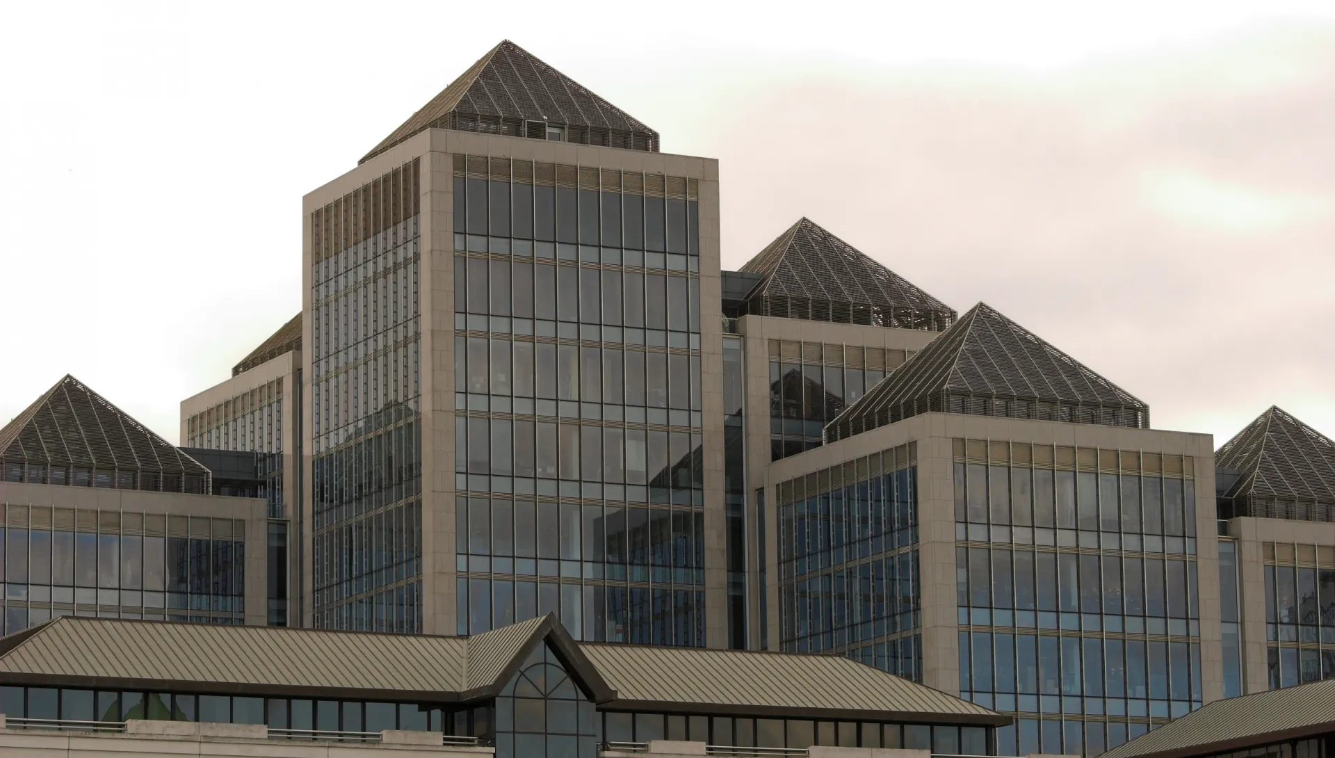 Central bank