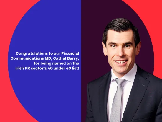 40 Under 40