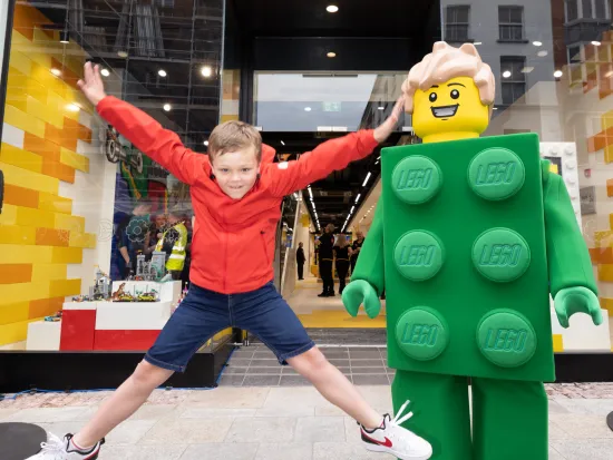 Lego
