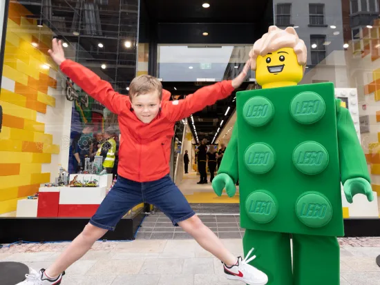 Lego