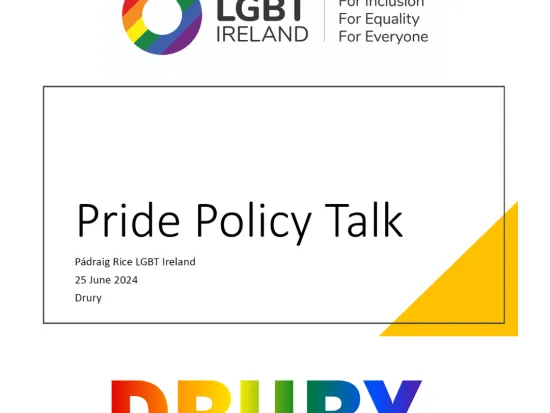 Pride 2024